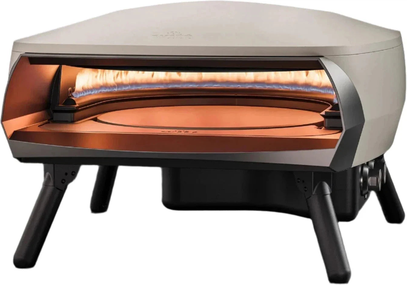 Witt ETNA Rotante 16" Pizza Oven