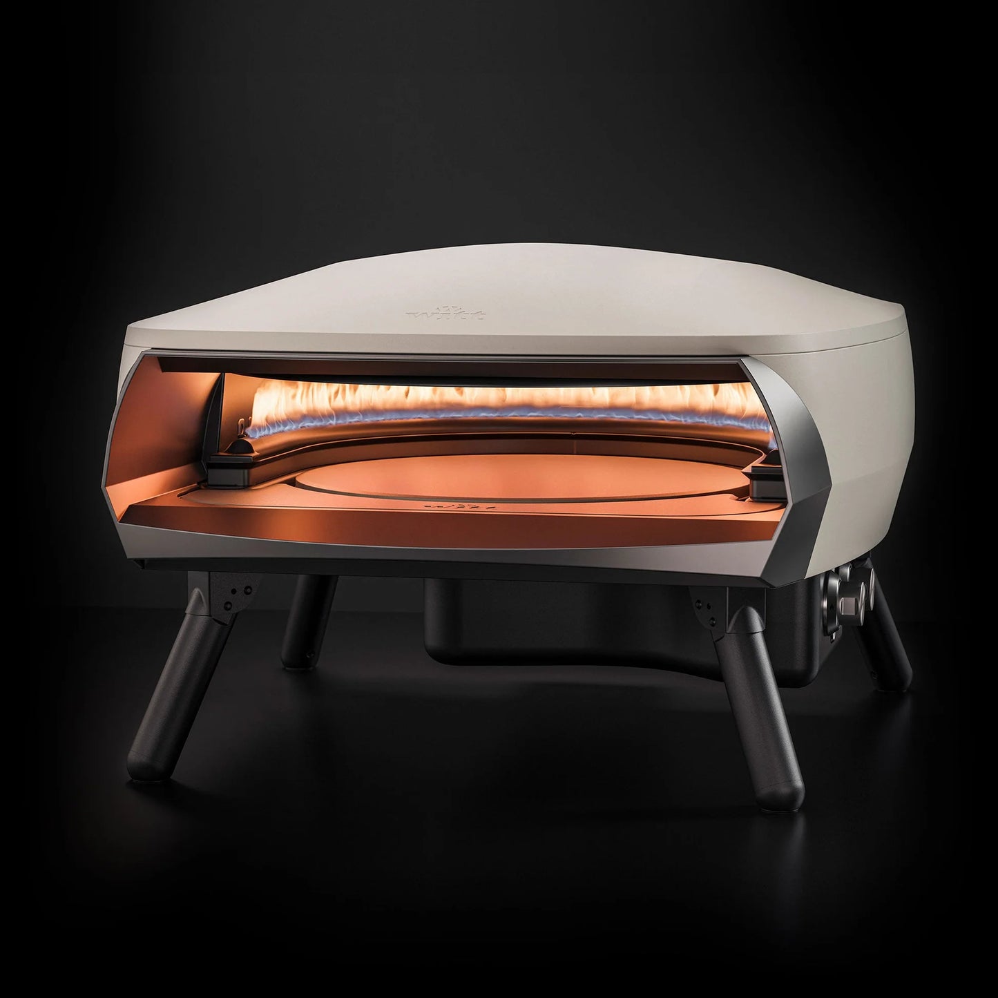 Witt ETNA Rotante 16" Pizza Oven