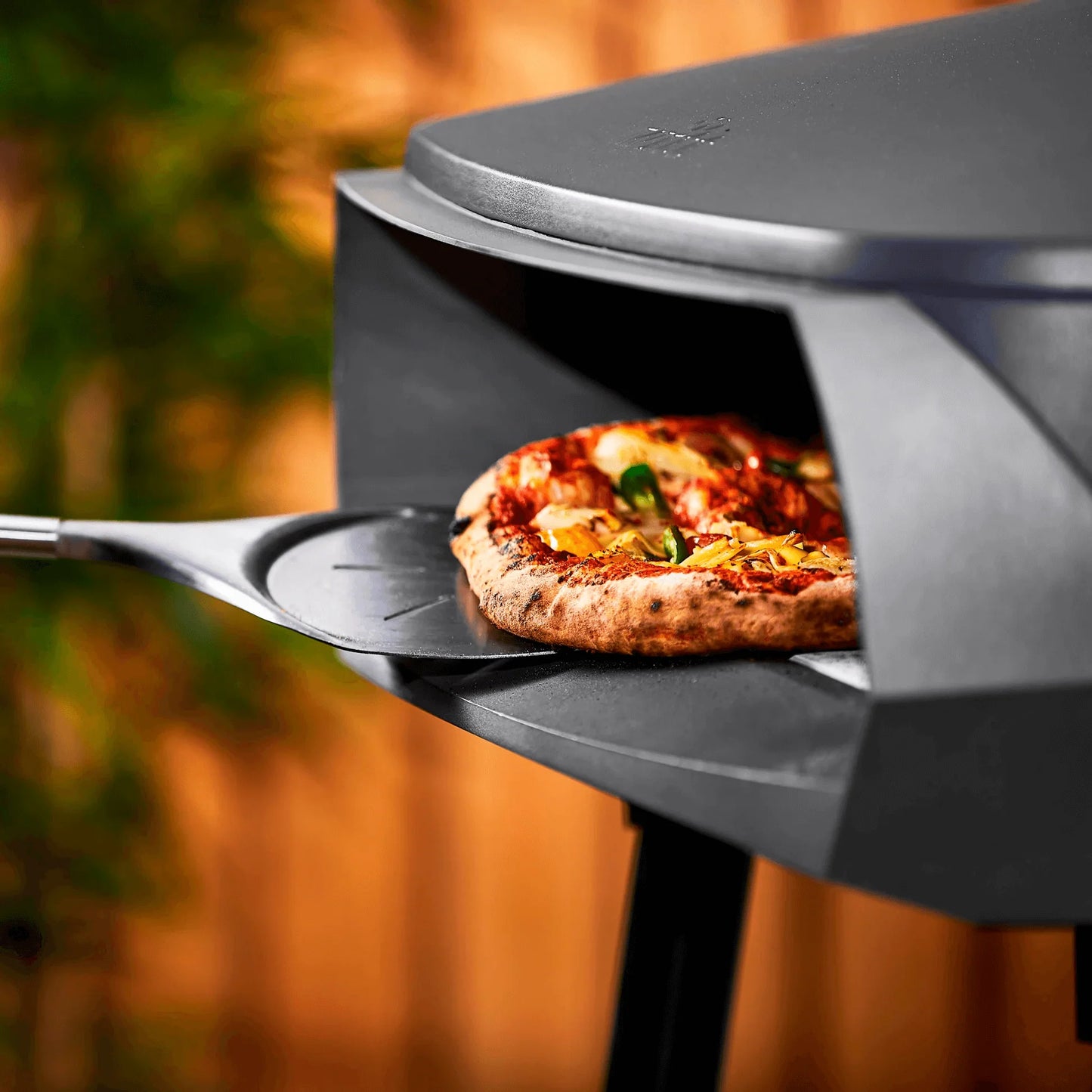 Witt ETNA Rotante 16" Pizza Oven