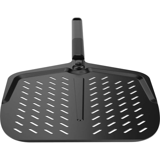 Witt Pizza peel 12" Soft Grip Black