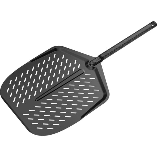 Witt Pizza peel 14" Carbon Short Black