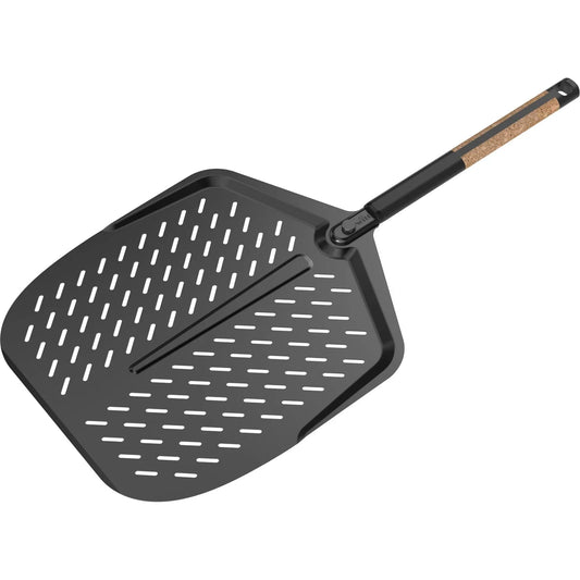 Witt Pizza peel 14" Cork Black