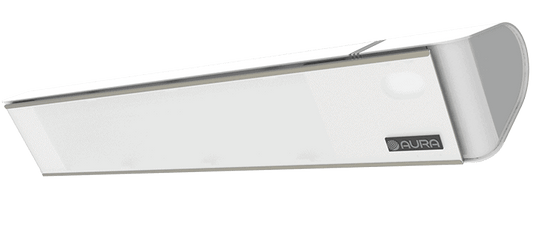 Aura 1500W (120V) Ss