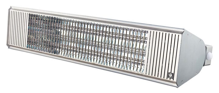 Aura CF Series 4000W (208/240V)