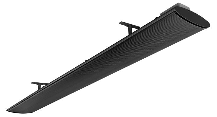 Aura Shadow Series 3200W (240V) Black