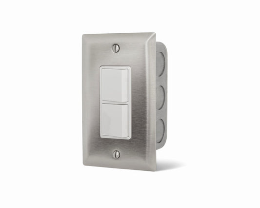 Control - Duplex Stack Switches