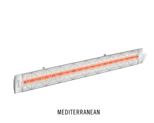 Mediterranean Motif Upgrade Kit (fascia)
