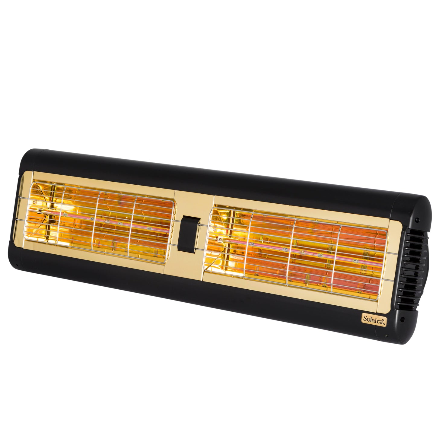 Solaira Alpha Series H2 3000W, 208/240V Black