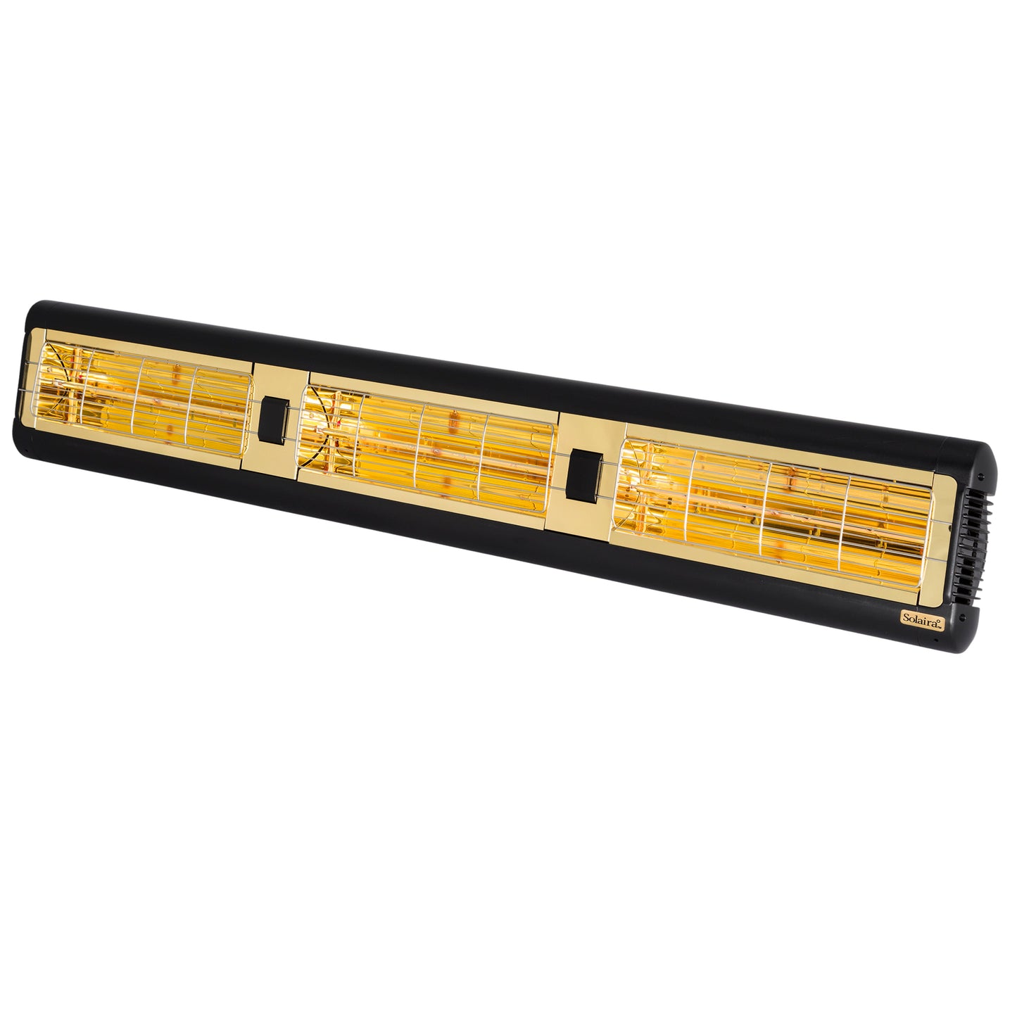 Solaira Alpha Series H3 6000W, 208/240V Black