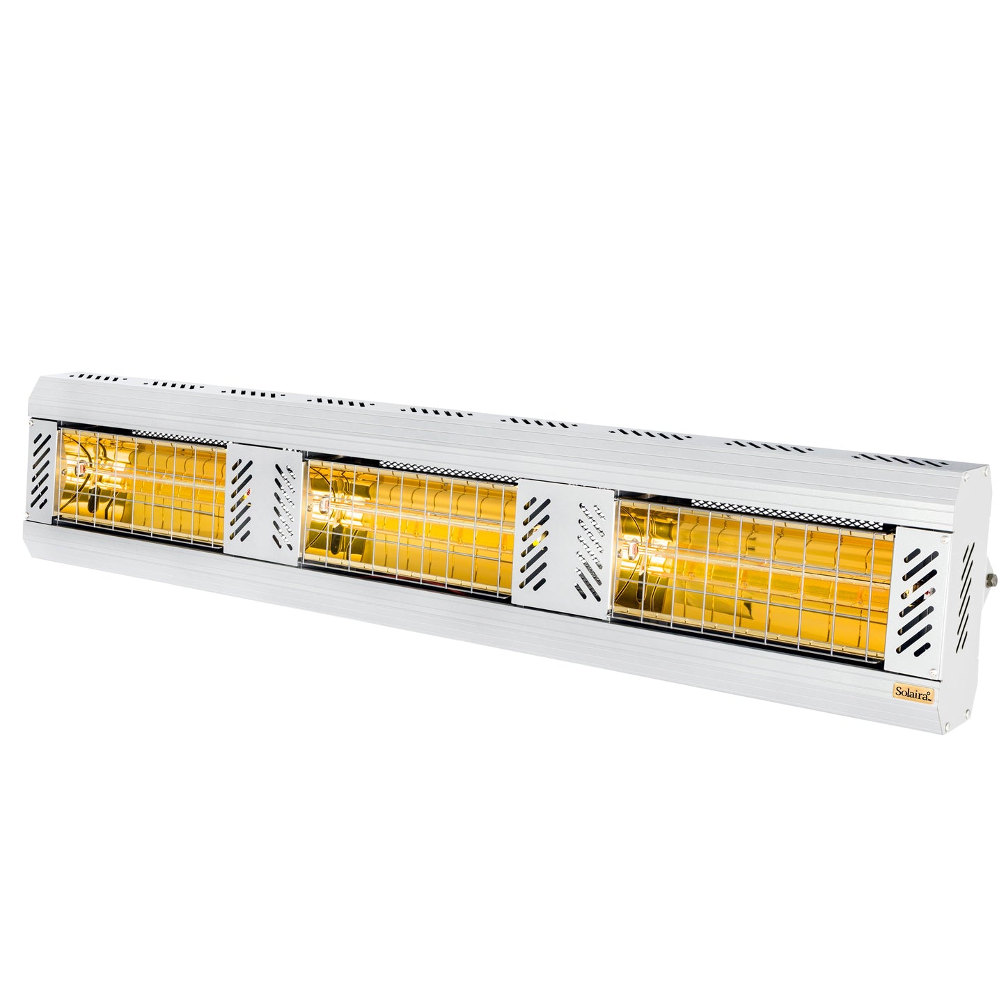 Solaira ICR Series H3 6000W, 208/240V White