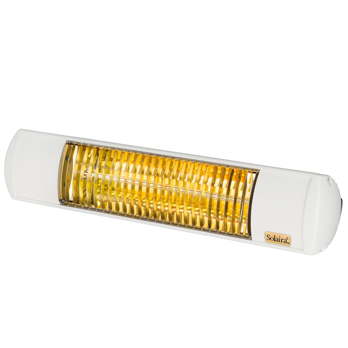 Solaira XL Slim 2000W, 208/240V White