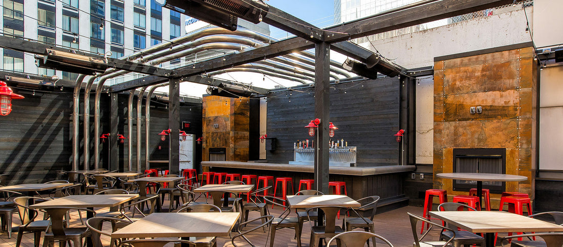 eSchwank Electric Heaters vs Outdoor Infrared Patio Heaters vs Tube Heaters: Which Schwank Heating Solution Is Right for Your Space?