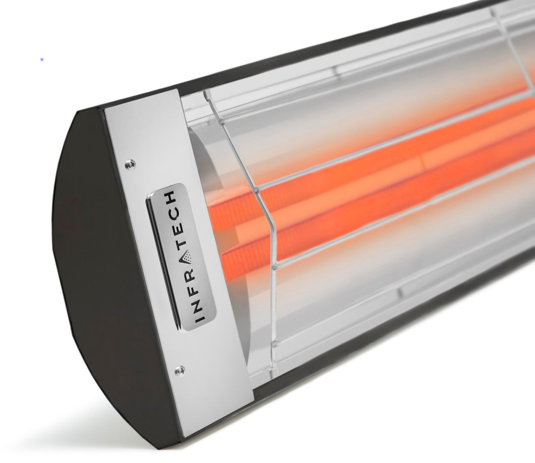 Electrify Your Warmth: The Case for Electric Radiant Heaters Over Gas Heaters