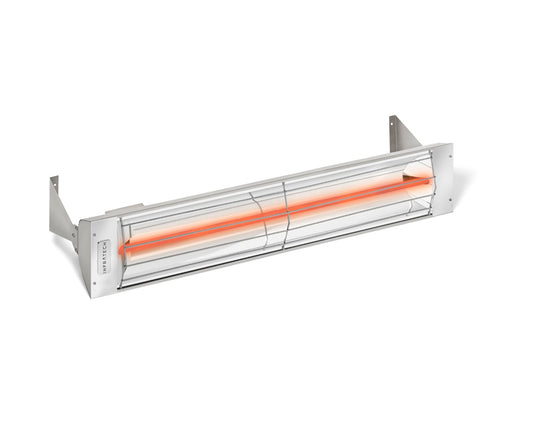 Infrared heater - W-series 1500 Watts - 33"