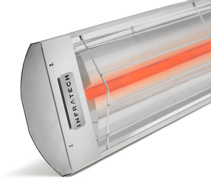 Infrared heater - C-series 1500 Watts - 33"