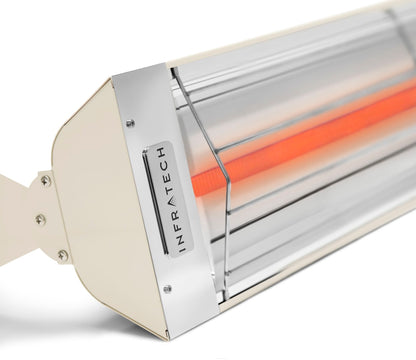 Infrared heater - W-series 1500 Watts - 33"