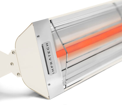 Infrared heater - W-series 1500 Watts - 33"