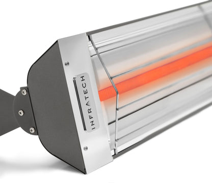 Infrared heater - W-series 1500 Watts - 33"