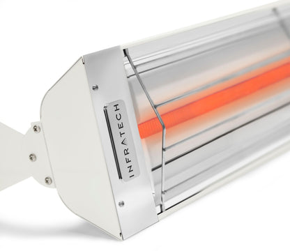 Infrared heater - W-series 1500 Watts - 33"