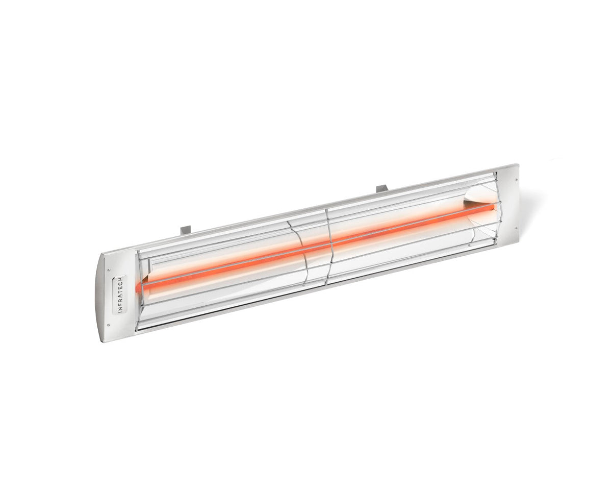 Infrared Replacement Element 2000 watts for C-CD-W-WD series - Main view of the premium radiant heating product