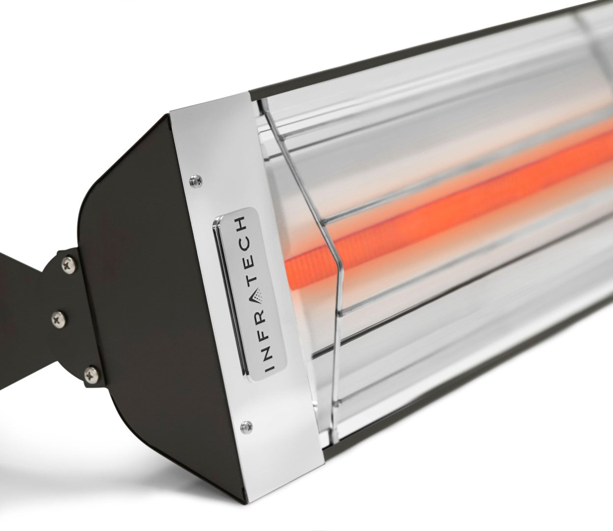 Infrared heater - W-series 2500 Watts - 39"