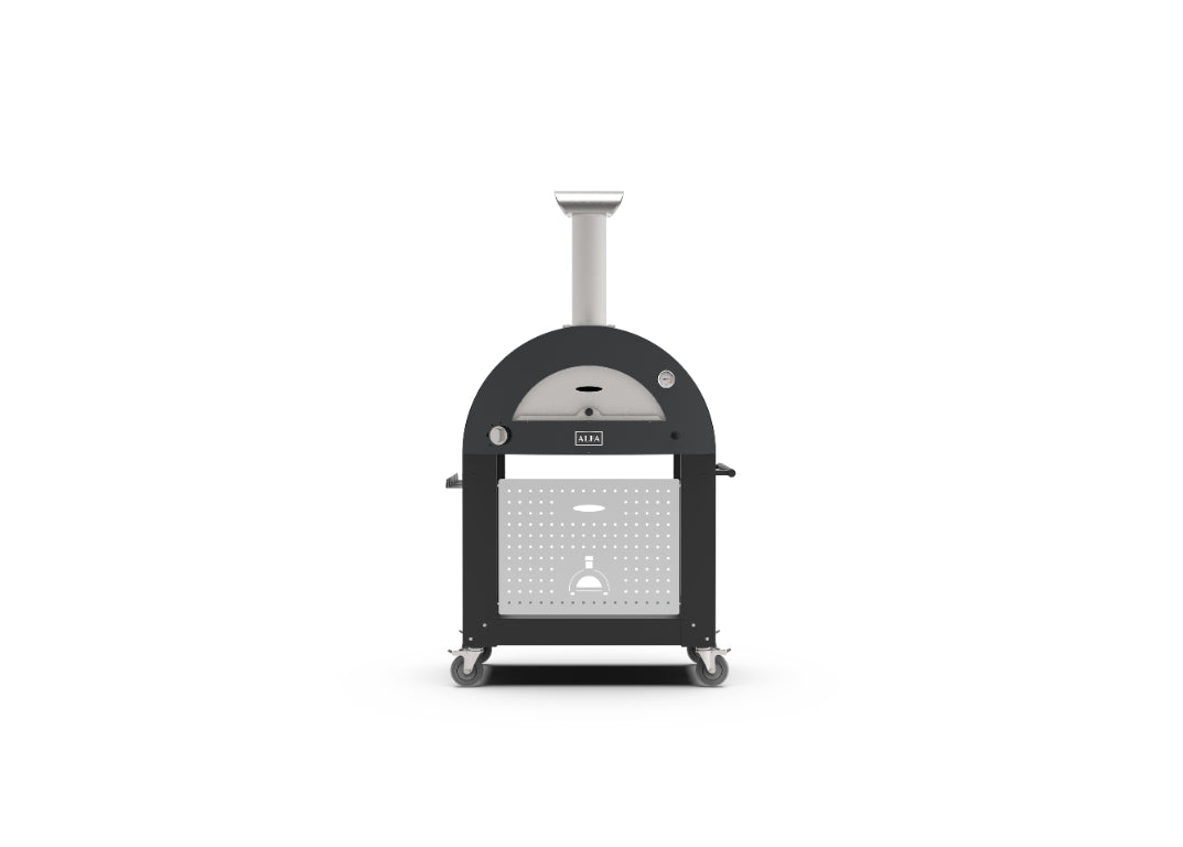 Alfa 2 Pizze Pizza Oven Base