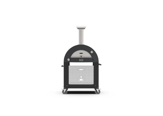 Alfa 2 Pizze Pizza Oven Base