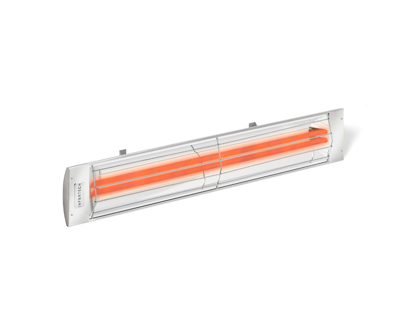 Infrared heater - CD-series 5000 Watts - 39"