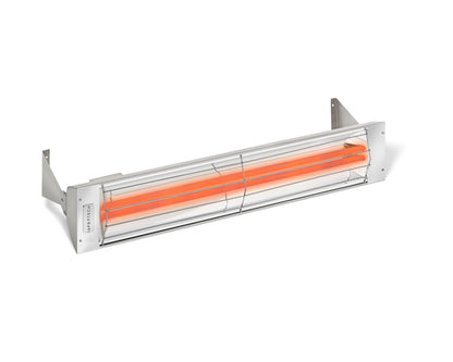 Infrared heater - WD-series 3000 Watts - 33"