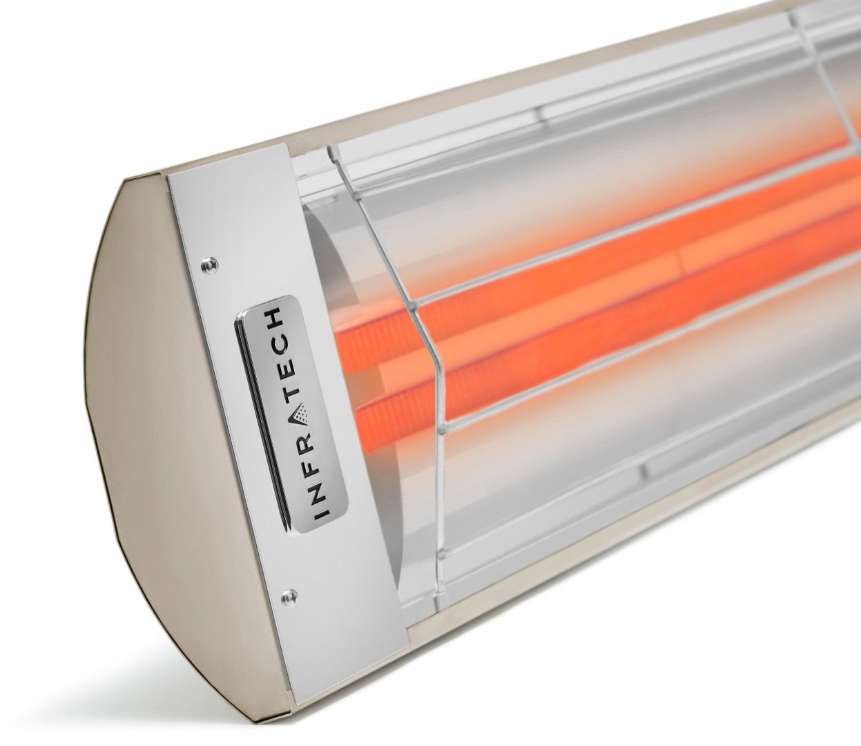 Infrared heater - CD-series 5000 Watts - 39"