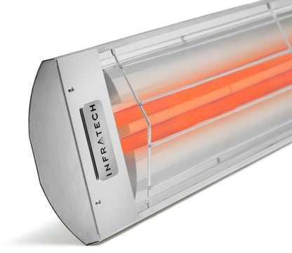 Infrared heater - CD-series 5000 Watts - 39"