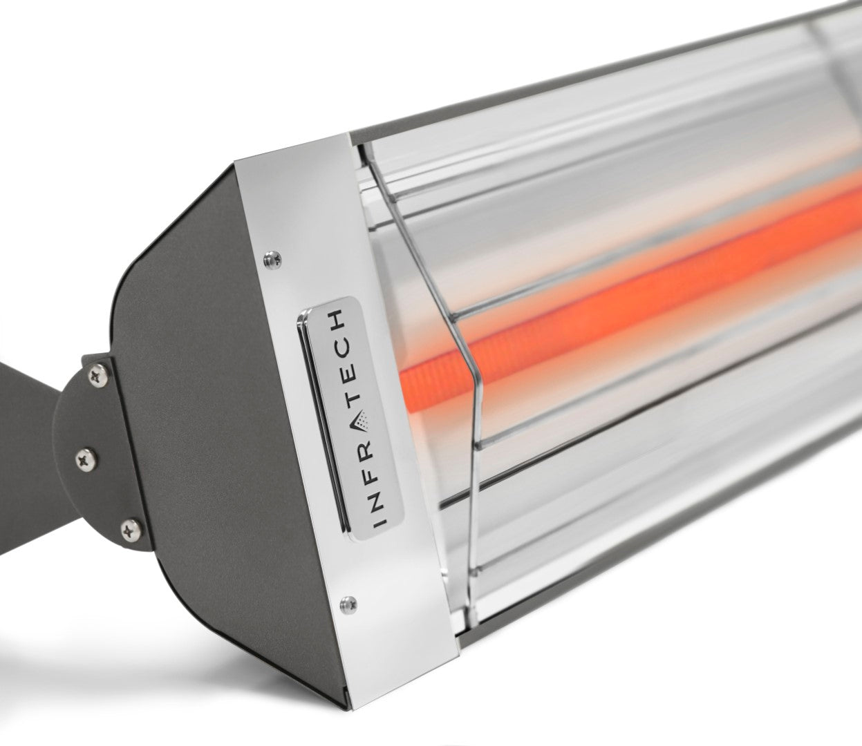 Infrared heater - W-series 3000 Watts - 61.25"