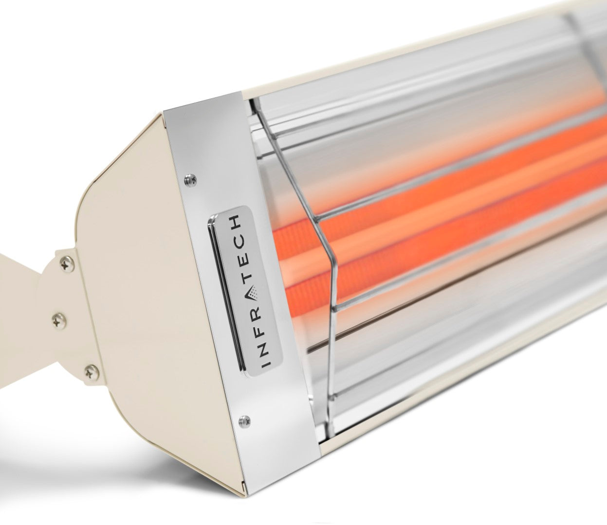 Infrared heater - WD-series 3000 Watts - 33"