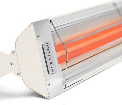 Infrared heater - WD-series 3000 Watts - 33"