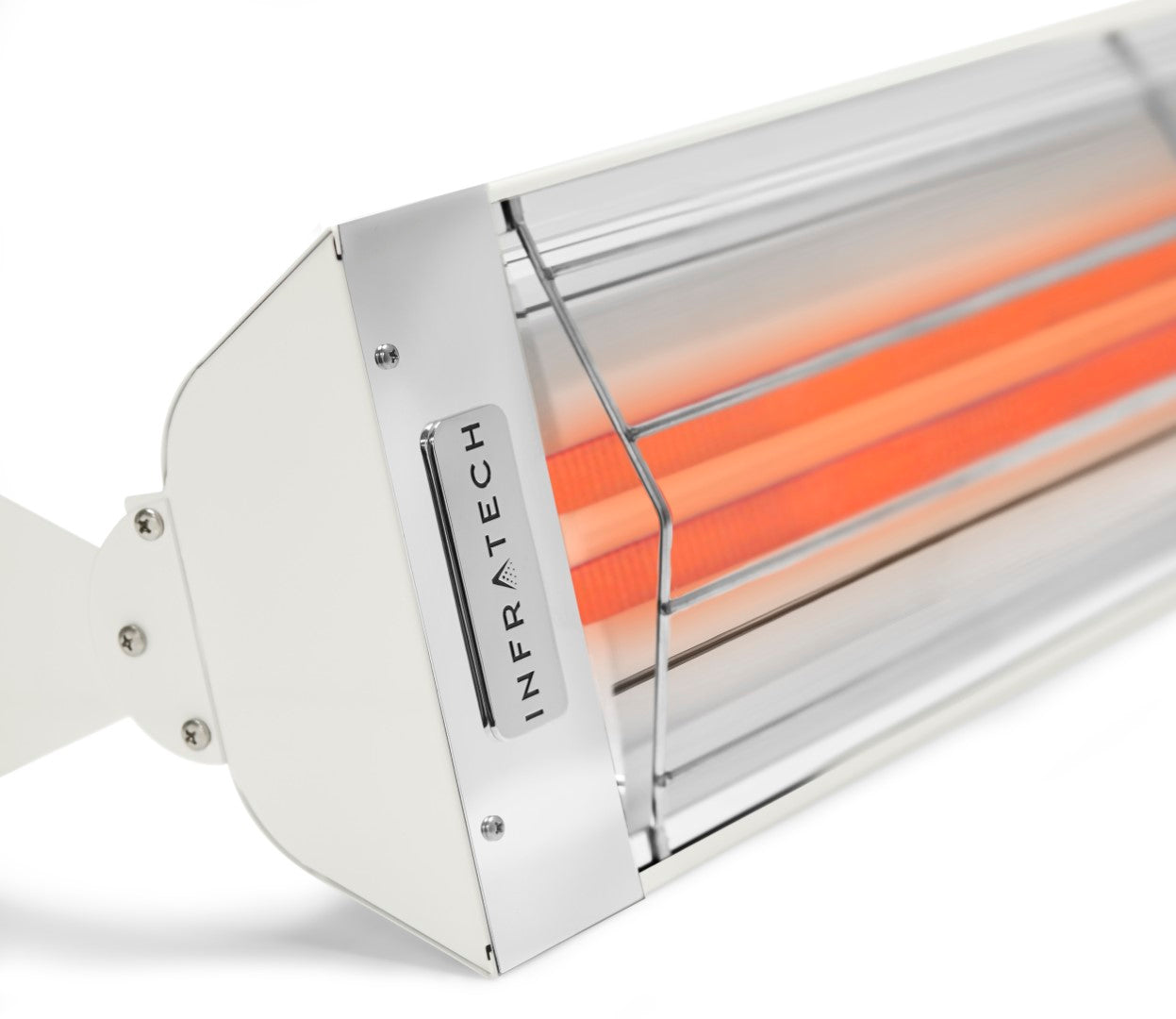 Infrared heater - WD-series 3000 Watts - 33"