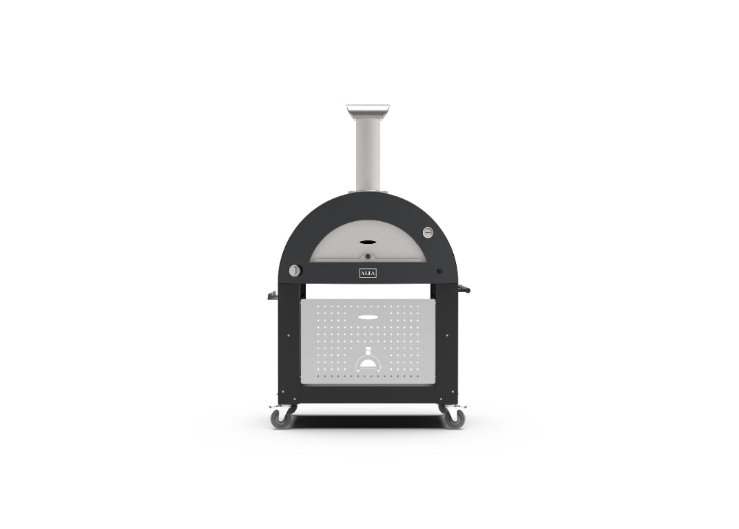 Alfa 3 Pizze Pizza Oven Base