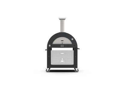 Alfa 3 Pizze Pizza Oven Base