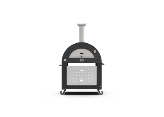 Alfa 3 Pizze Pizza Oven Base