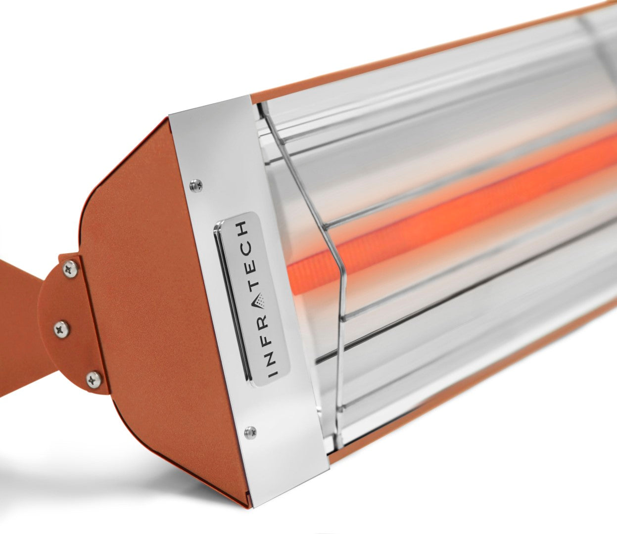 Infrared heater - W-series 4000 Watts - 61.25"