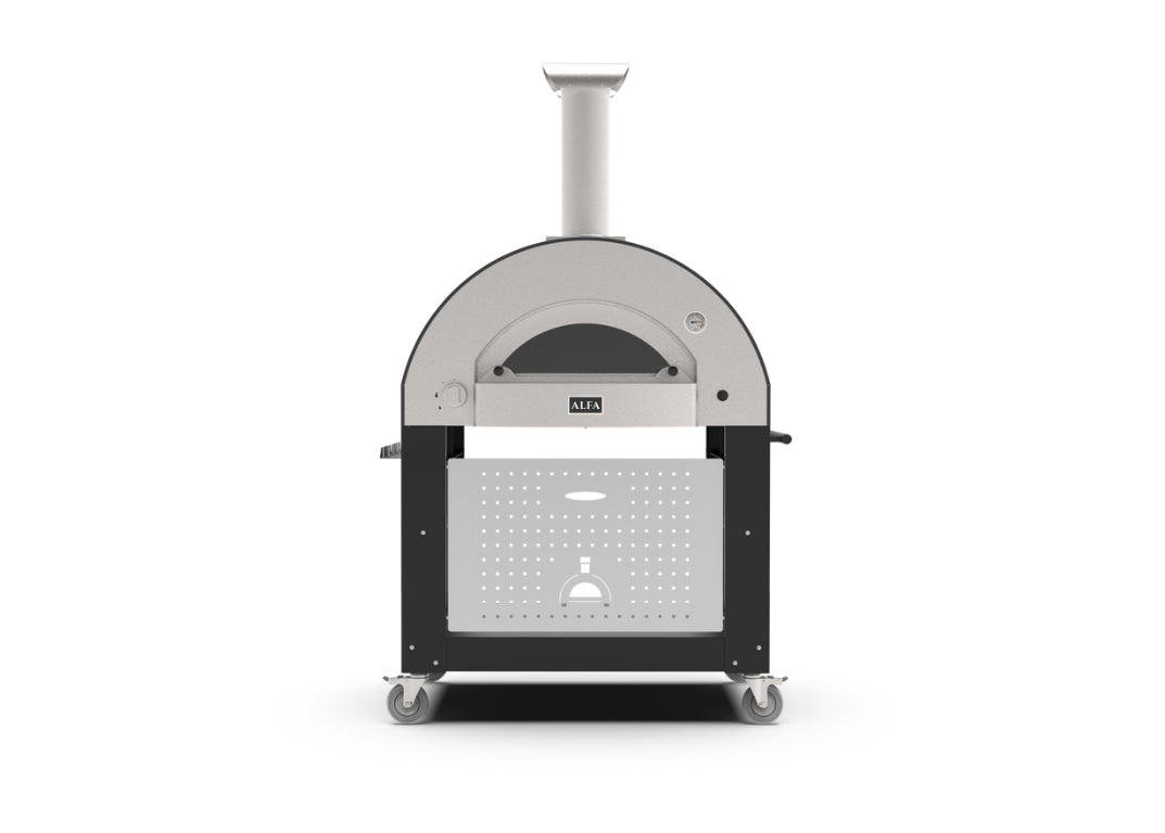 Alfa 4 Pizze Pizza Oven Base