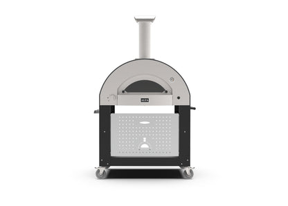 Alfa 4 Pizze Pizza Oven Base