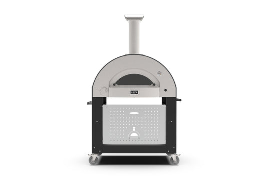 Alfa 4 Pizze Pizza Oven Base