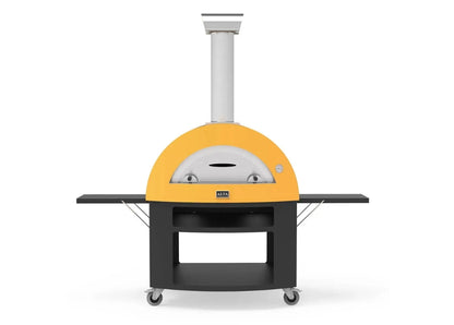 Alfa 5 Pizze and Allegro Pizza Oven Base