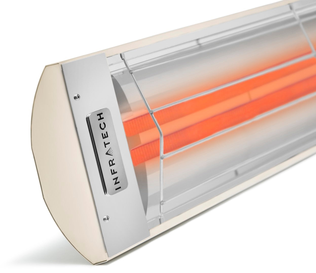 Infrared heater - CD-series 6000 Watts - 61.25"