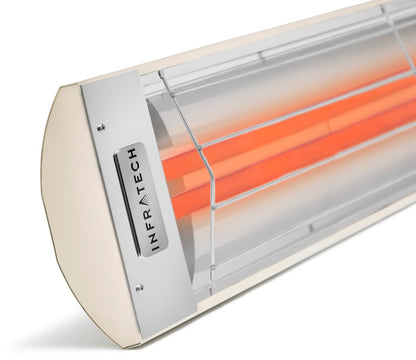 Infrared heater - CD-series 6000 Watts - 61.25"