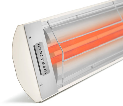 Infrared heater - CD-series 6000 Watts - 61.25"