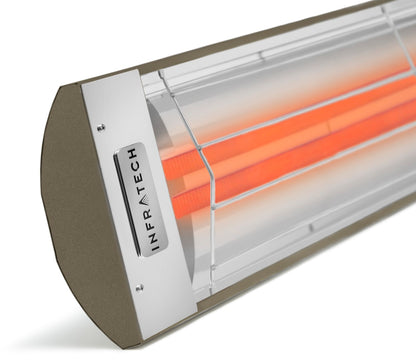 Infrared heater - CD-series 6000 Watts - 61.25"