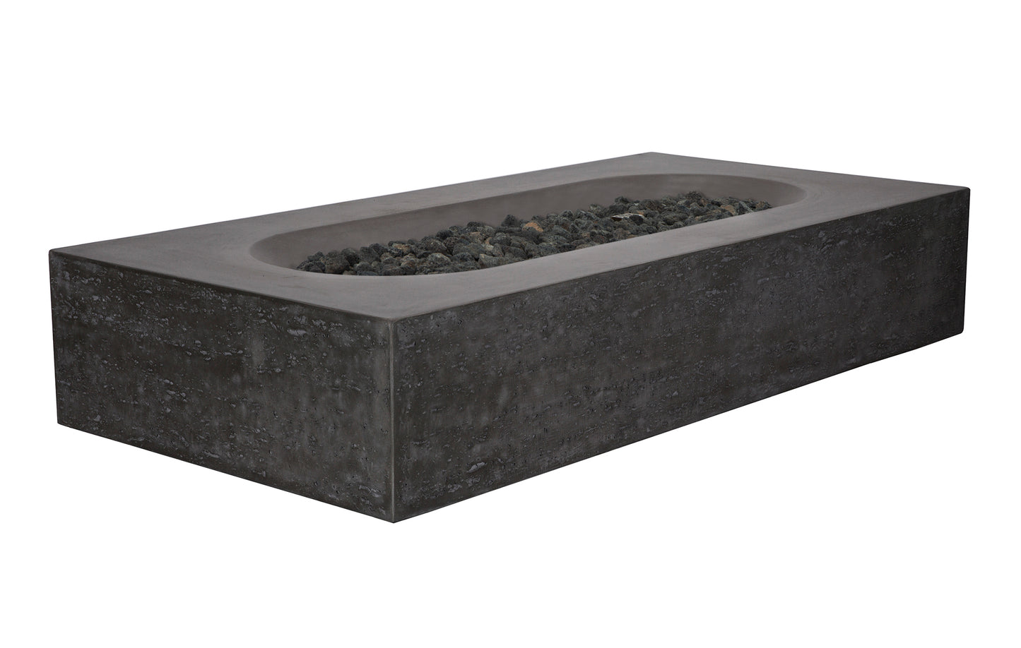 Alchemy Fire Table by Pyromania Fire