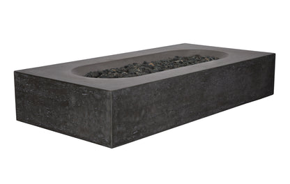 Alchemy Fire Table by Pyromania Fire