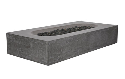 Alchemy Fire Table by Pyromania Fire